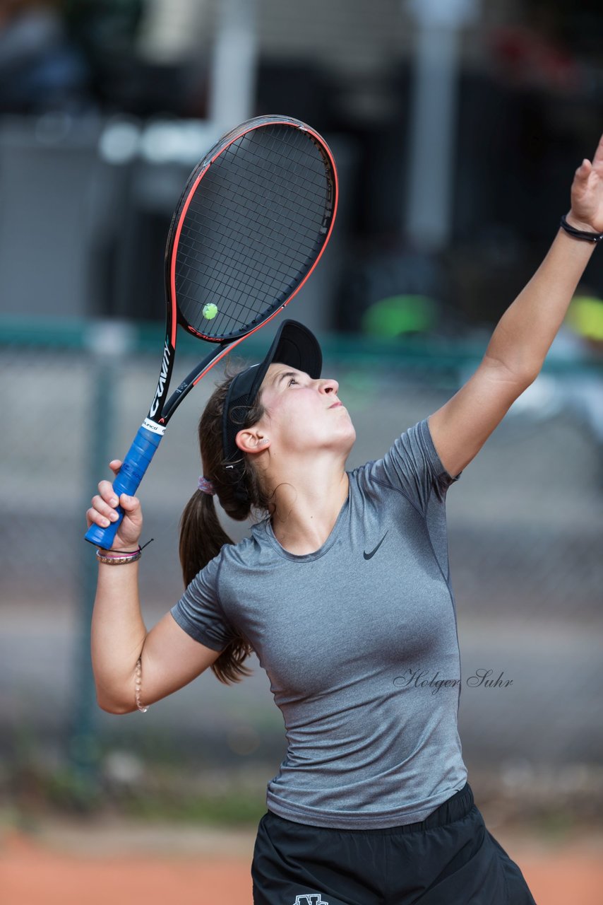 Johanna Lippert 137 - Kaltenkirchen Cup